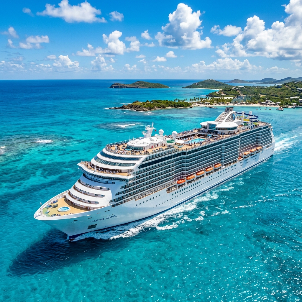 Cruceros de Lujo