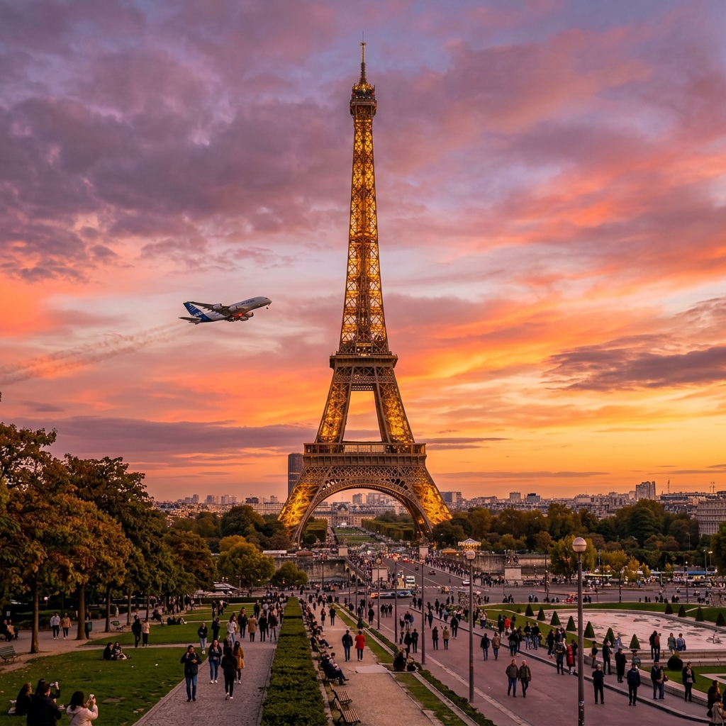 París, Francia