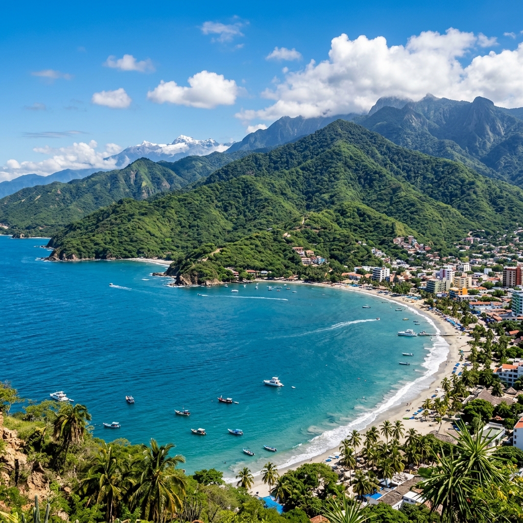 Santa Marta, Colombia